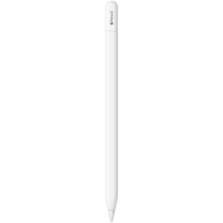 Apple Pencil 3