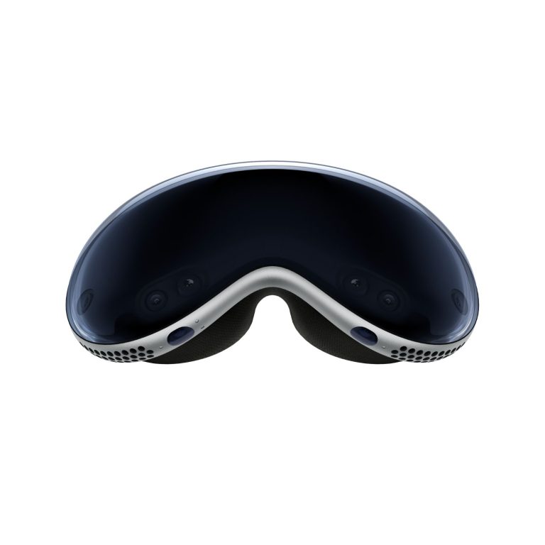 Apple Vision Pro