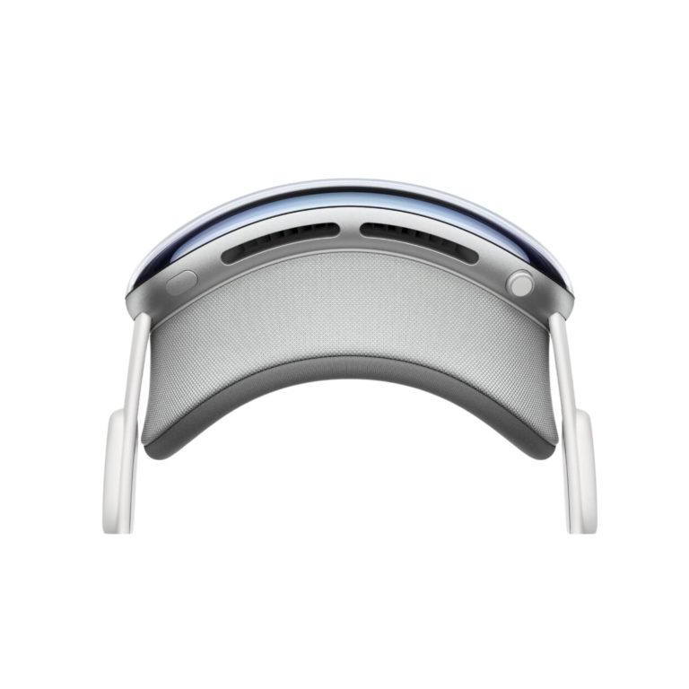 Apple Vision Pro