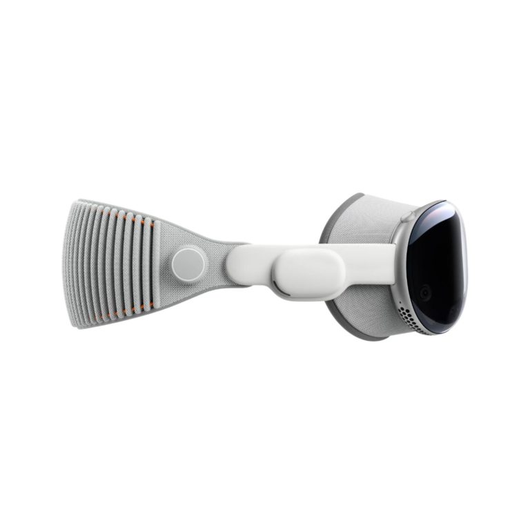Apple Vision Pro