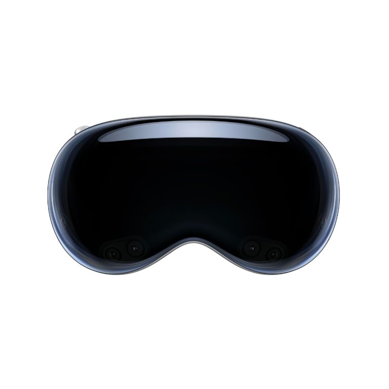 Apple Vision Pro