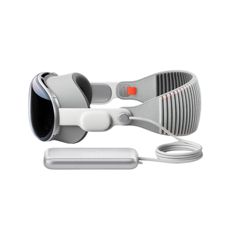 Apple Vision Pro