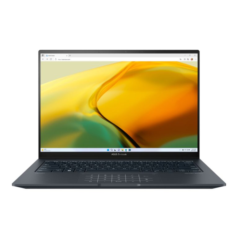 Asus Zenbook Q420