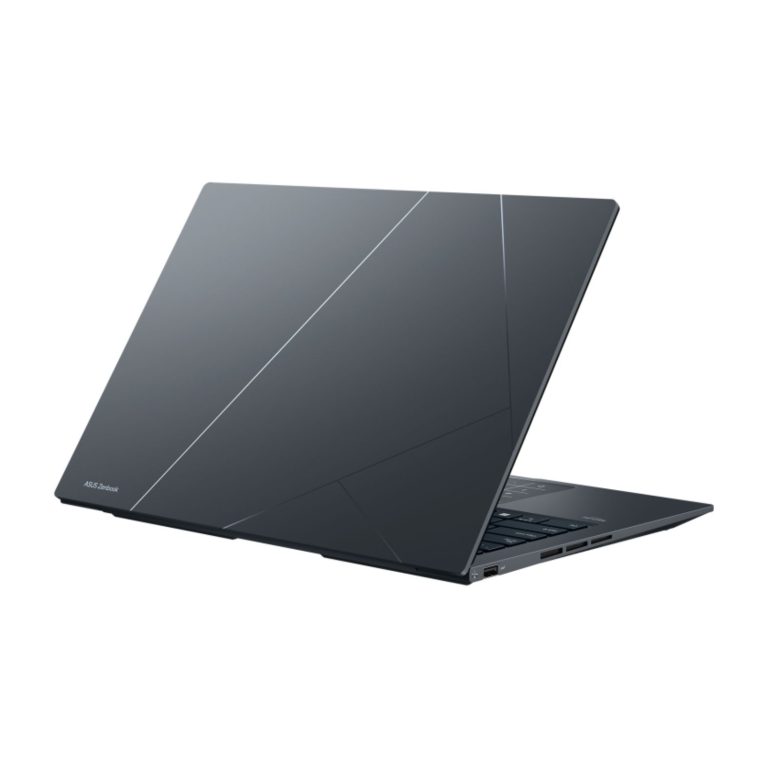 Asus Zenbook Q420
