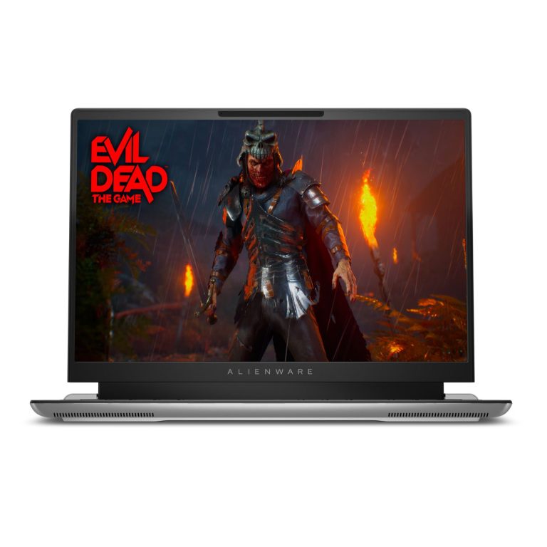 Alienware x16 R2