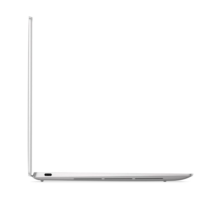 Cổng kết nối trái XPS 9340
