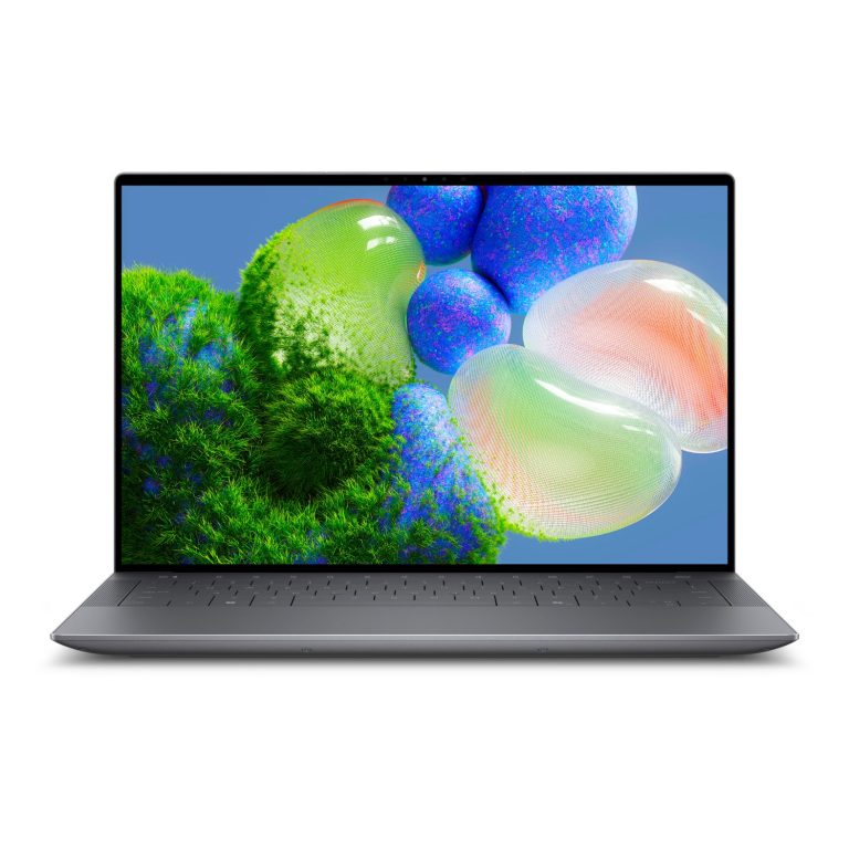 Dell XPS 14 9440 Graphite