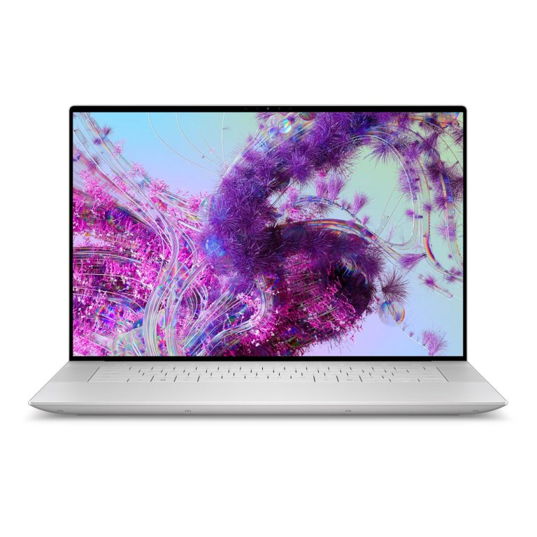 Dell XPS 16 9640 Platinum