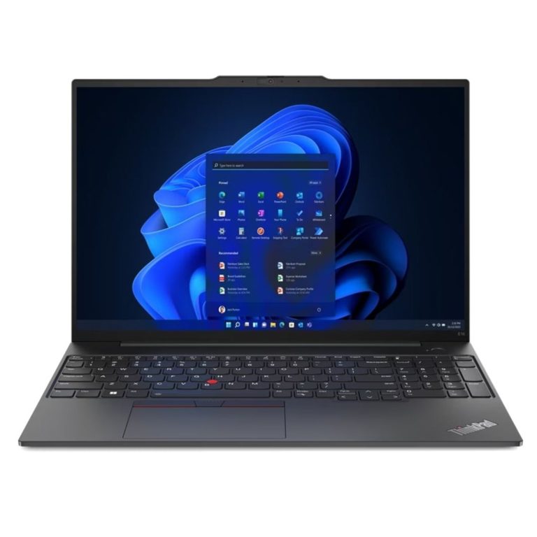 ThinkPad E16