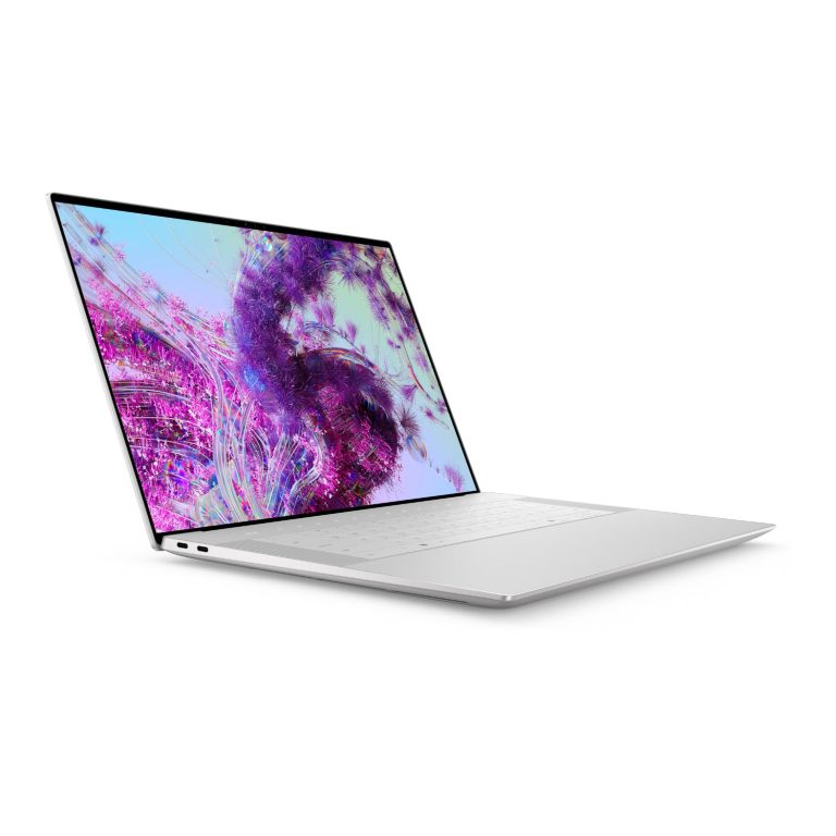 XPS 16 9640 Platinum