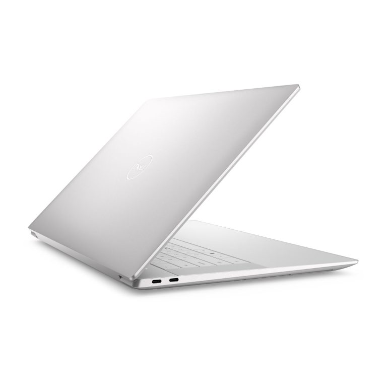 Cổng kết nối XPS 16 9640 Platinum
