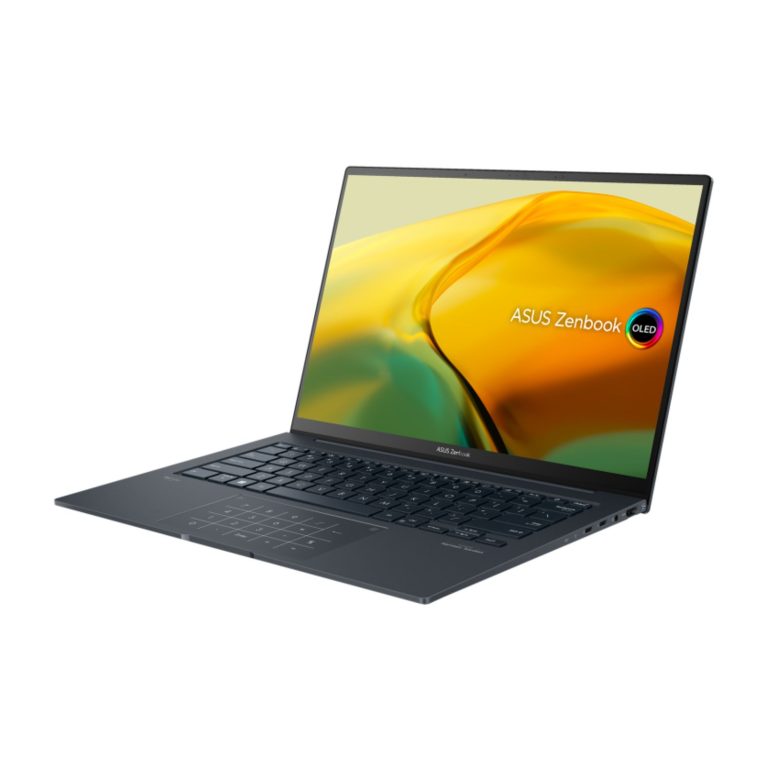 Asus Zenbook Q420