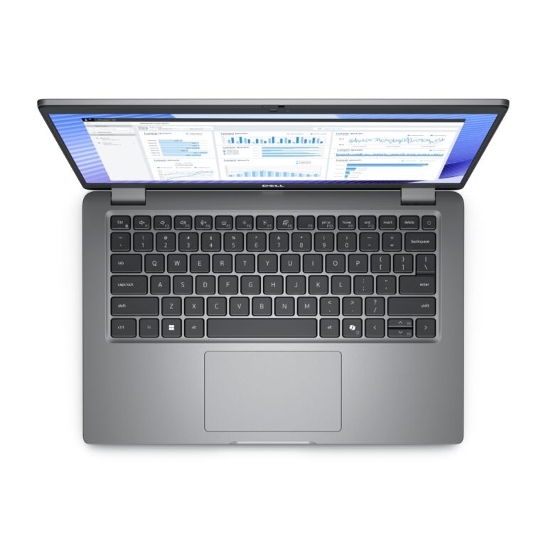 Bàn phím Dell Precision 3490
