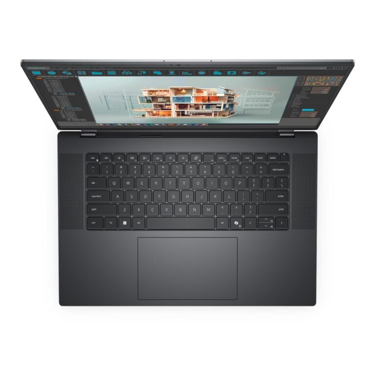 Bàn phím Dell Precision 5690