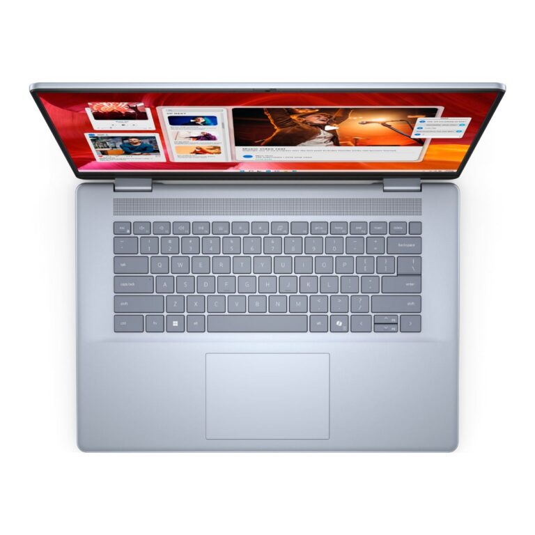 Bàn phím Dell Inspiron 16 Plus 7640
