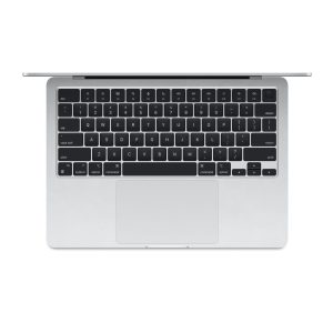 Bàn phím MacBook Air M3 Silver