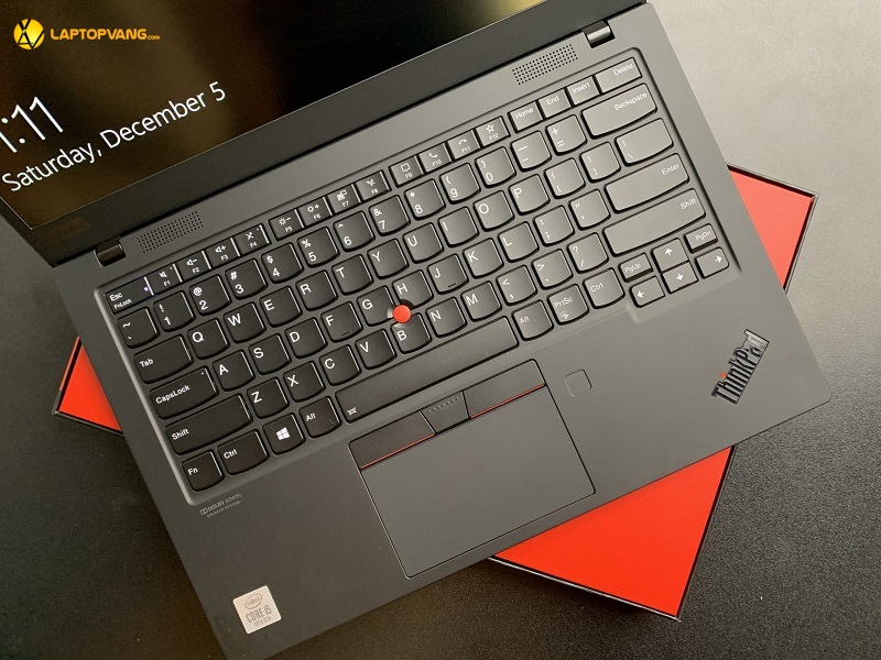 bàn phím thinkpad x1 yoga gen 8