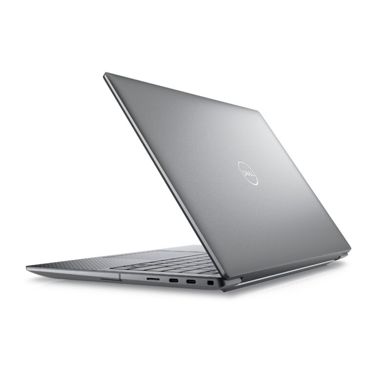 Cạnh phải Dell Precision 5490