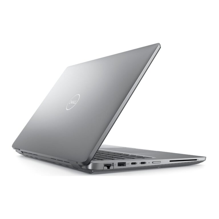 Cạnh trái Dell Precision 3490