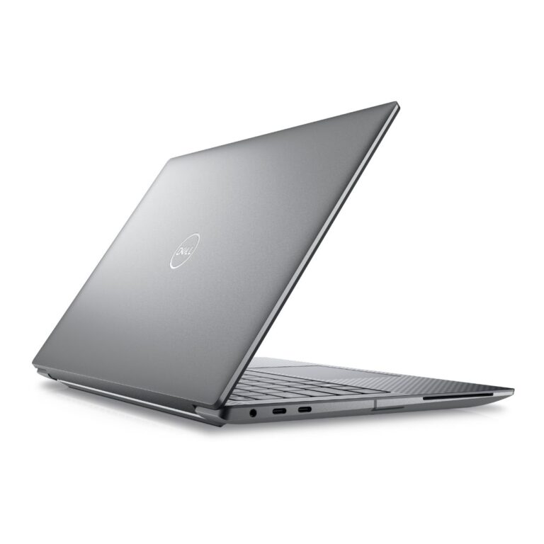 Cạnh trái Dell Precision 5490