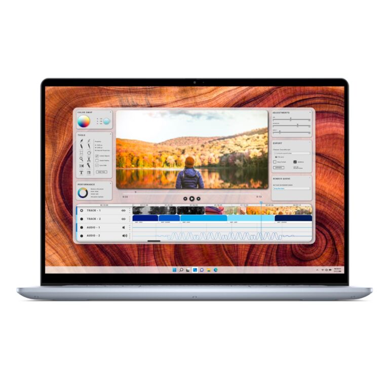 Dell Inspiron 16 Plus 2024