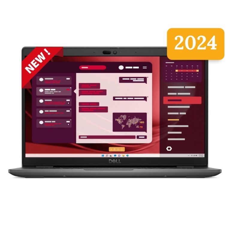 Dell Latitude 3450