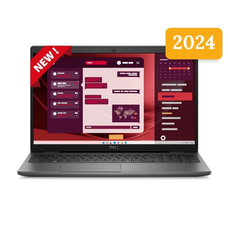 Dell Latitude 3550