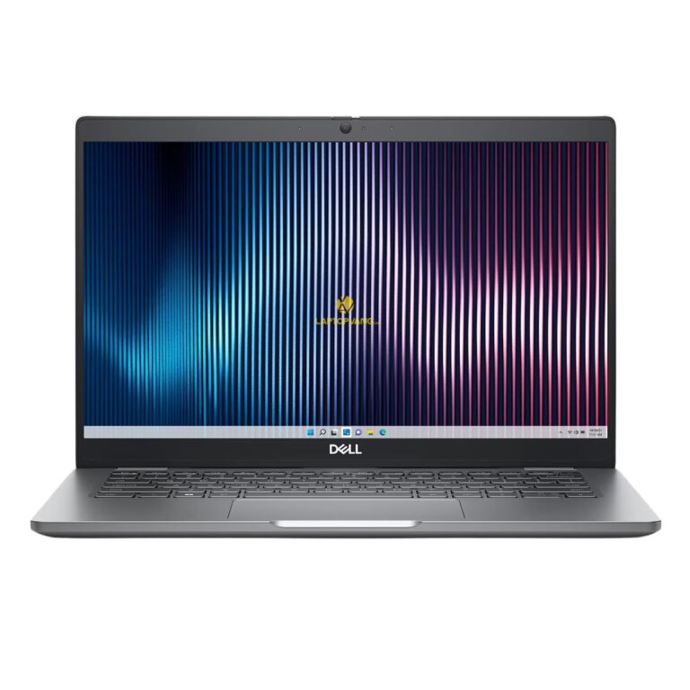 Dell Latitude 5340