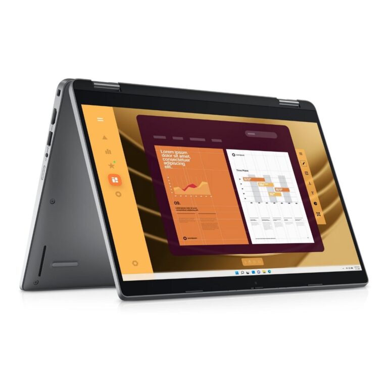 Dell Latitude 5350 2-in-1