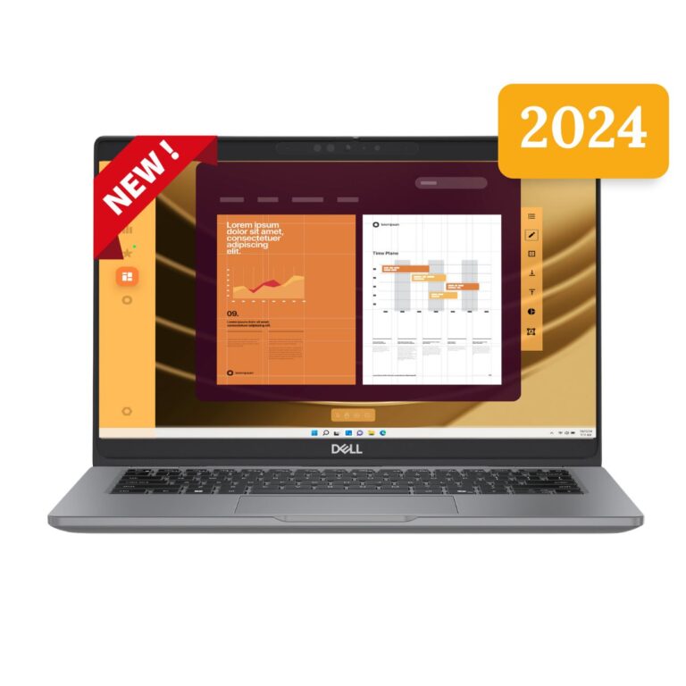 Dell Latitude 5350
