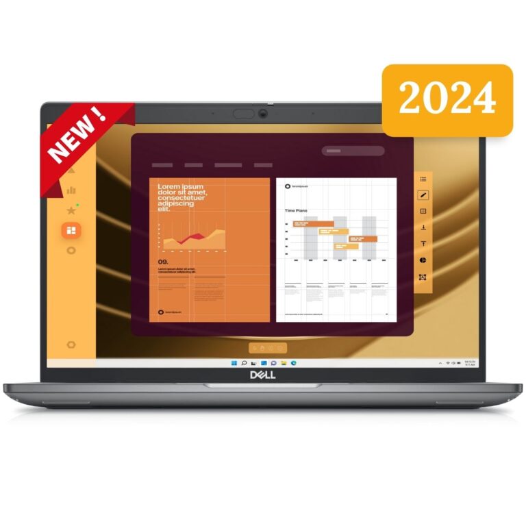 Dell Latitude 5450