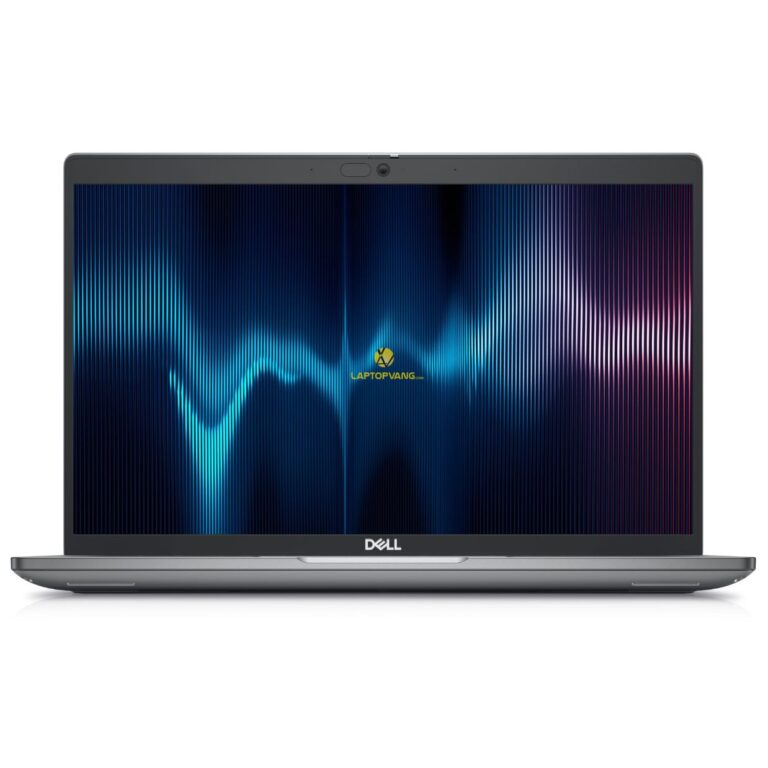 Dell Latitude 5540