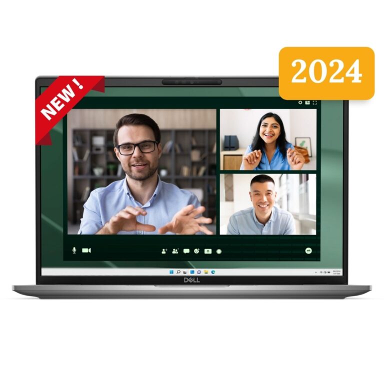 Dell Latitude 7650
