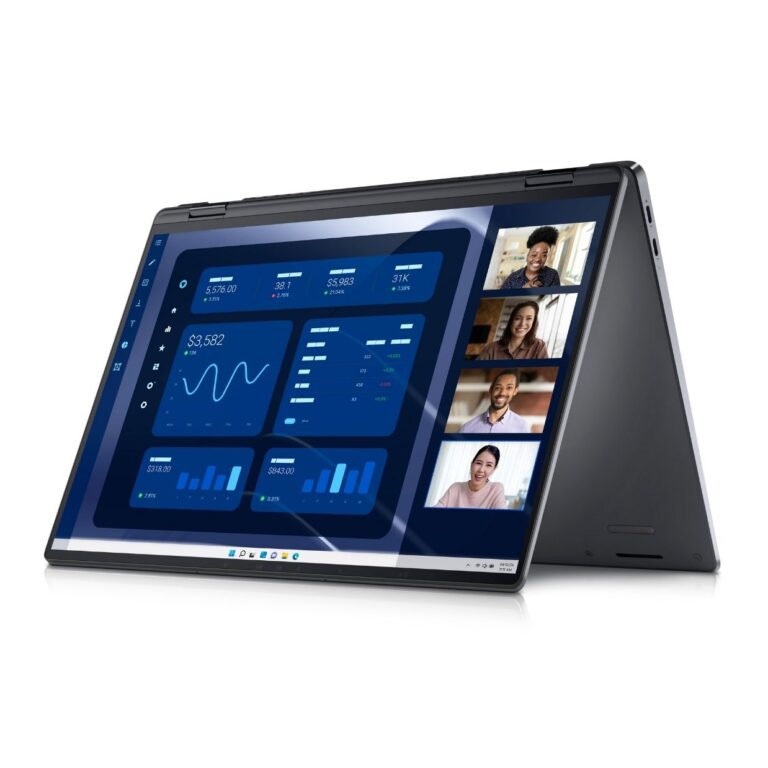 Dell Latitude 9450 2in1
