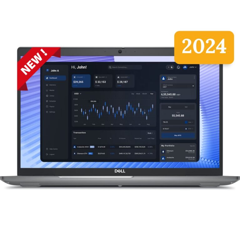 Dell Precision 3590