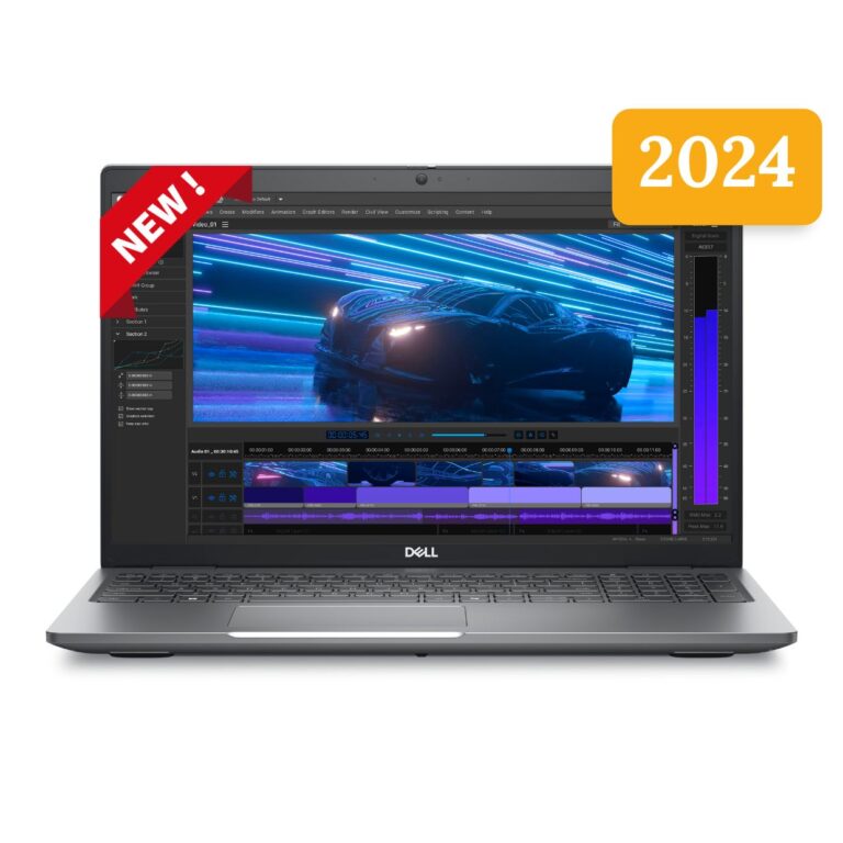Dell Precision 3591
