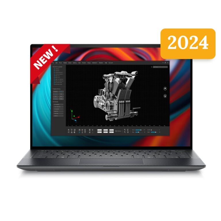 Dell Precision 5490