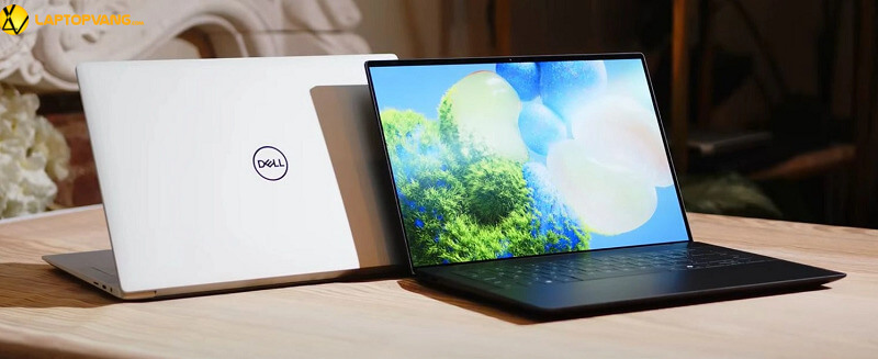 dell xps 16