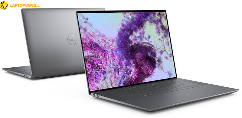 laptop dell xps 16