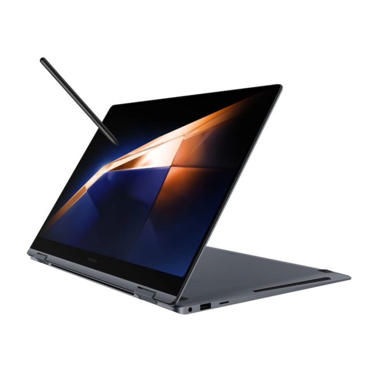 Galaxy Book4 Pro 360