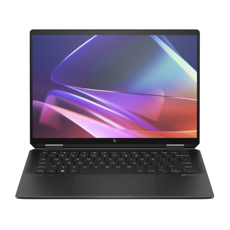 HP Spectre x360 2024