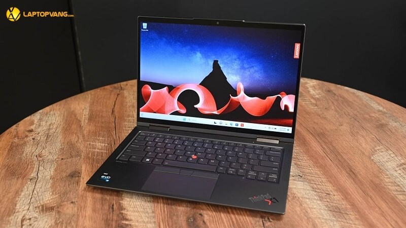 x1 yoga gen 8