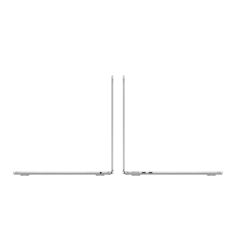 MacBook Air M3 2024 Silver