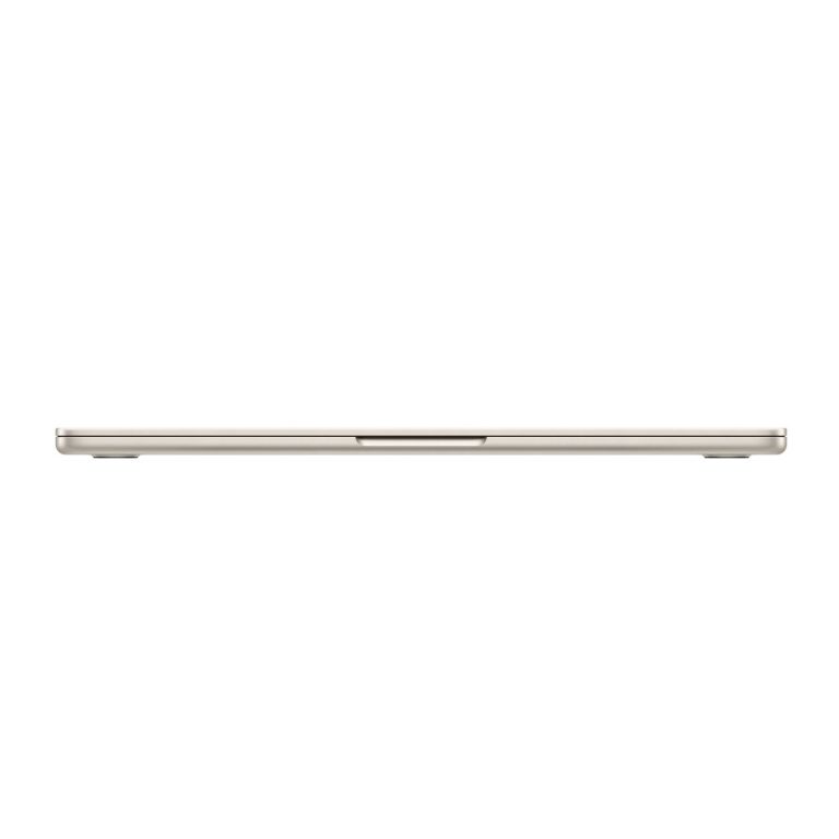 Apple MacBook Air M3 Starlight