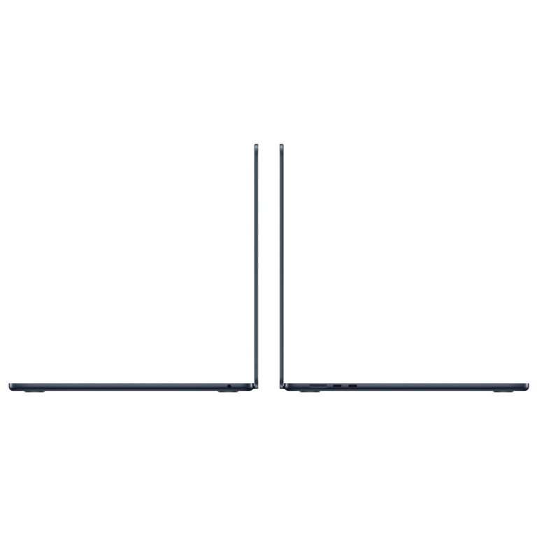 MacBook Air M3 15 inch 2024 Midnight