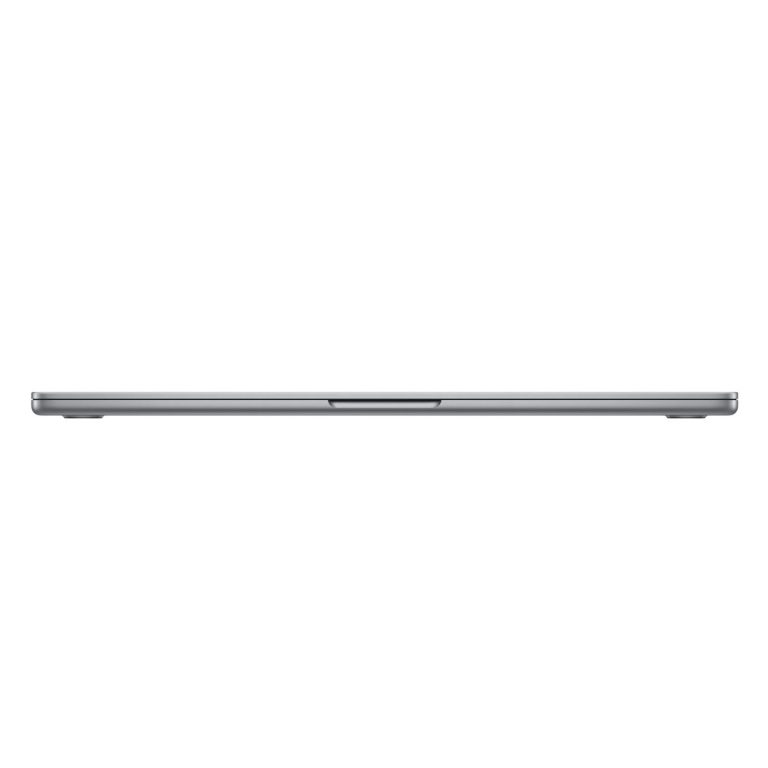 MacBook Air M3 15 inch Gray 2024