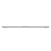 MacBook Air M3 15 inch Silver 2024
