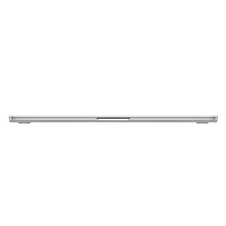 MacBook Air M3 15 inch Silver 2024