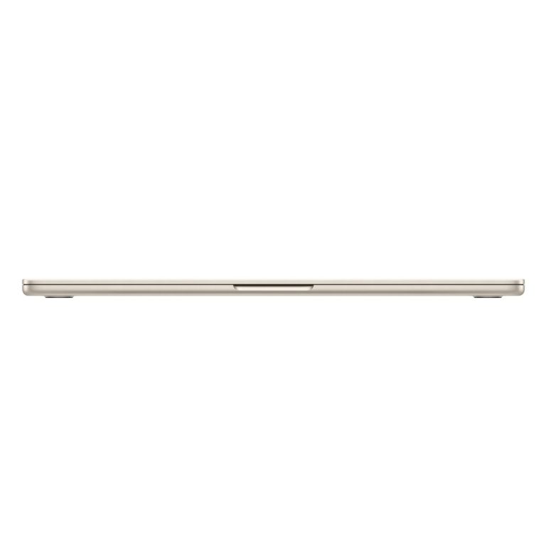 MacBook Air M3 15 inch Stralight 2024