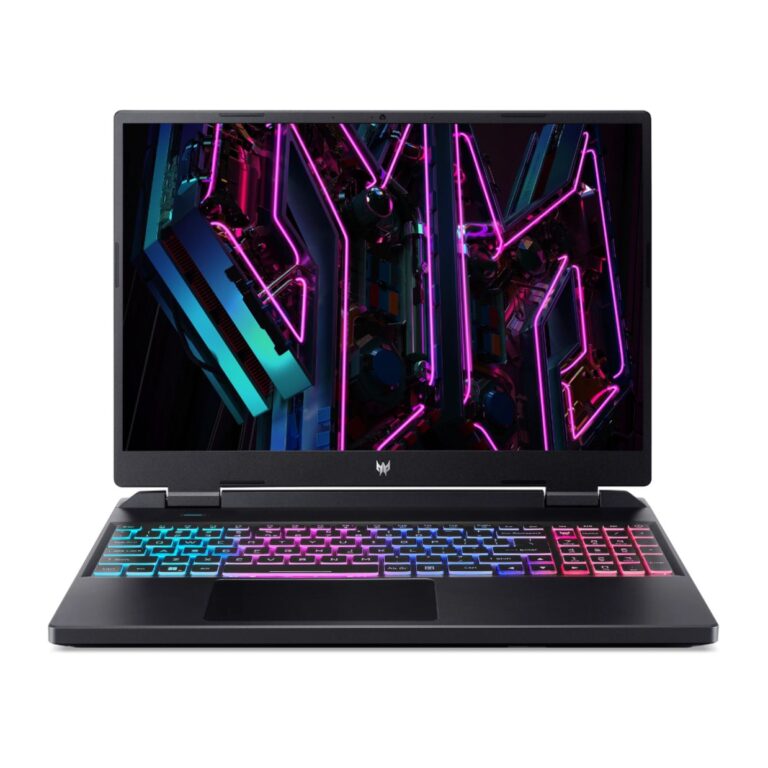 Acer Predator Helios Neo 16 2023